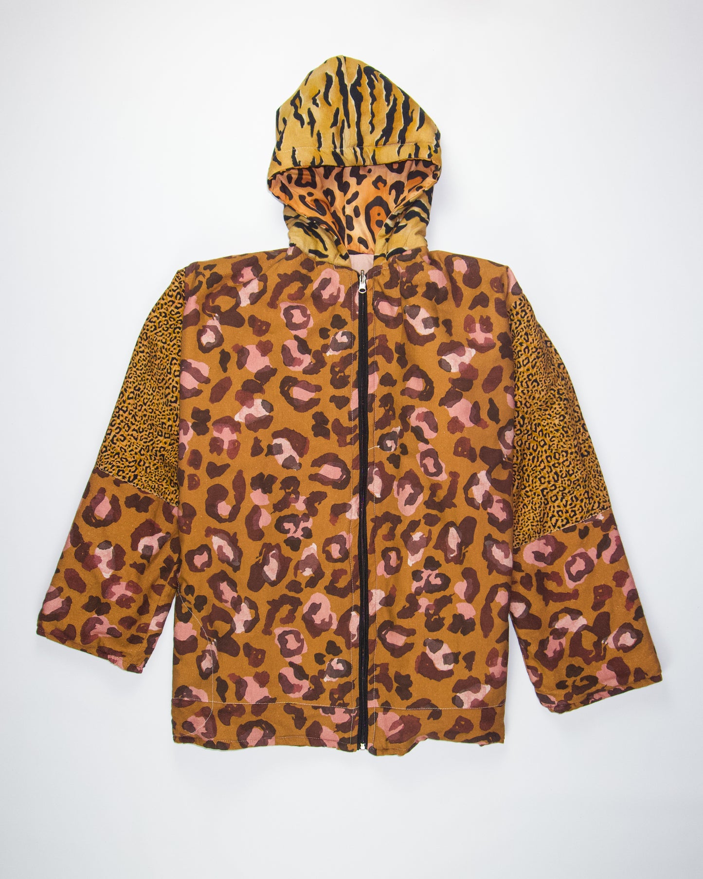 Royal Animal Virada Jacket