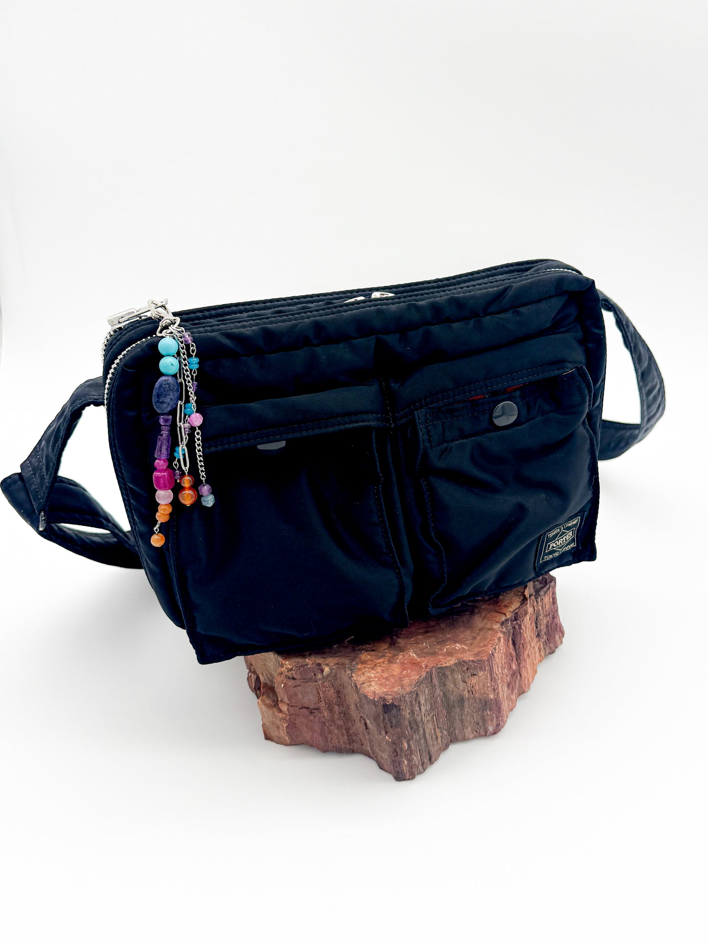 Core Totem - Gemstone Sunrise