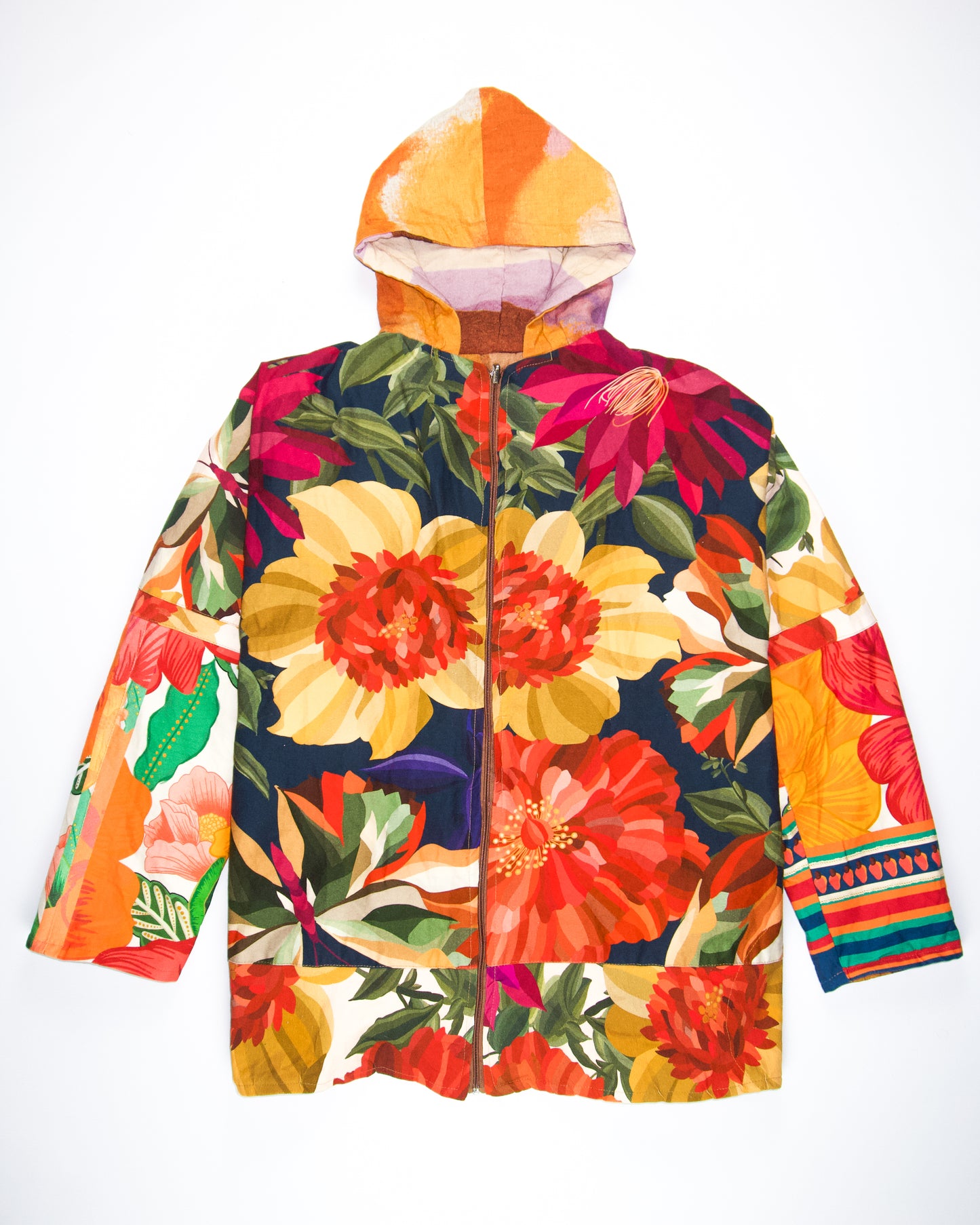 Wildflower Virada Jacket