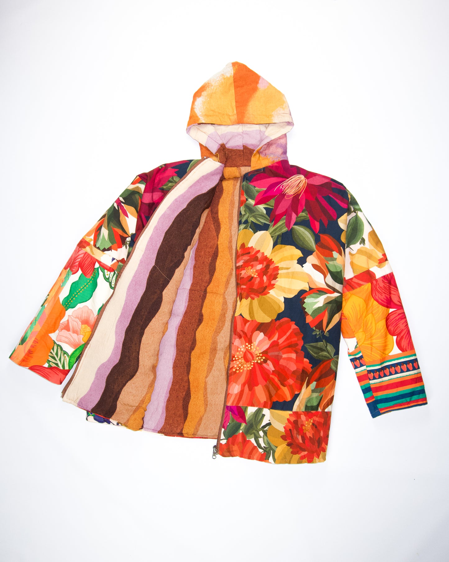 Wildflower Virada Jacket