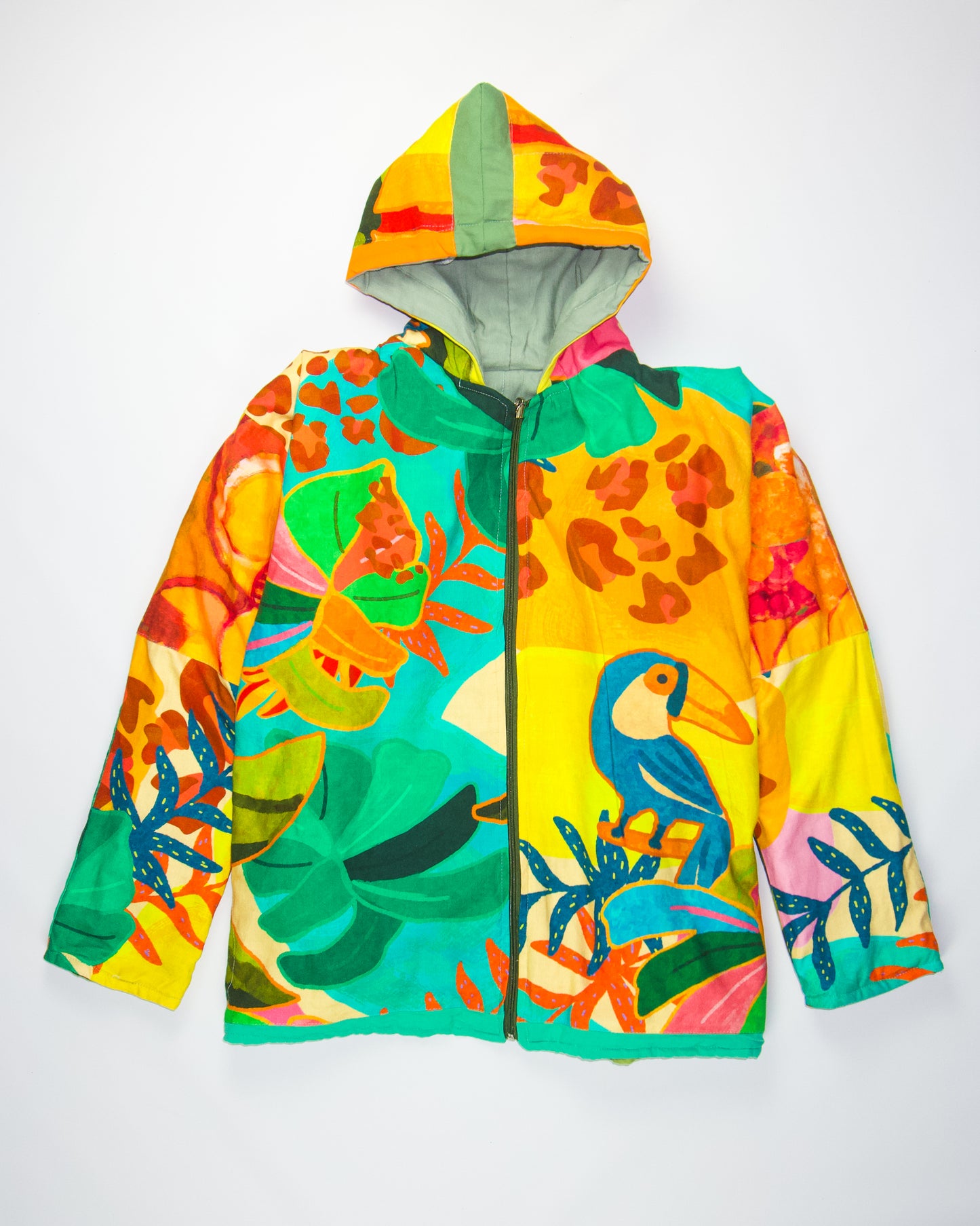 Rio Mirage Virada Jacket